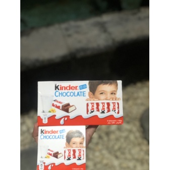 New coklat cokelat Kinder Chocolate Kinder Bueno Kinder Joy Kinder Surprise Kinder SchokoBons import