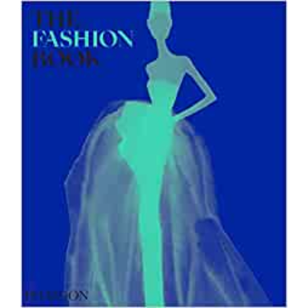 The Fashion Book  - 9781838661106