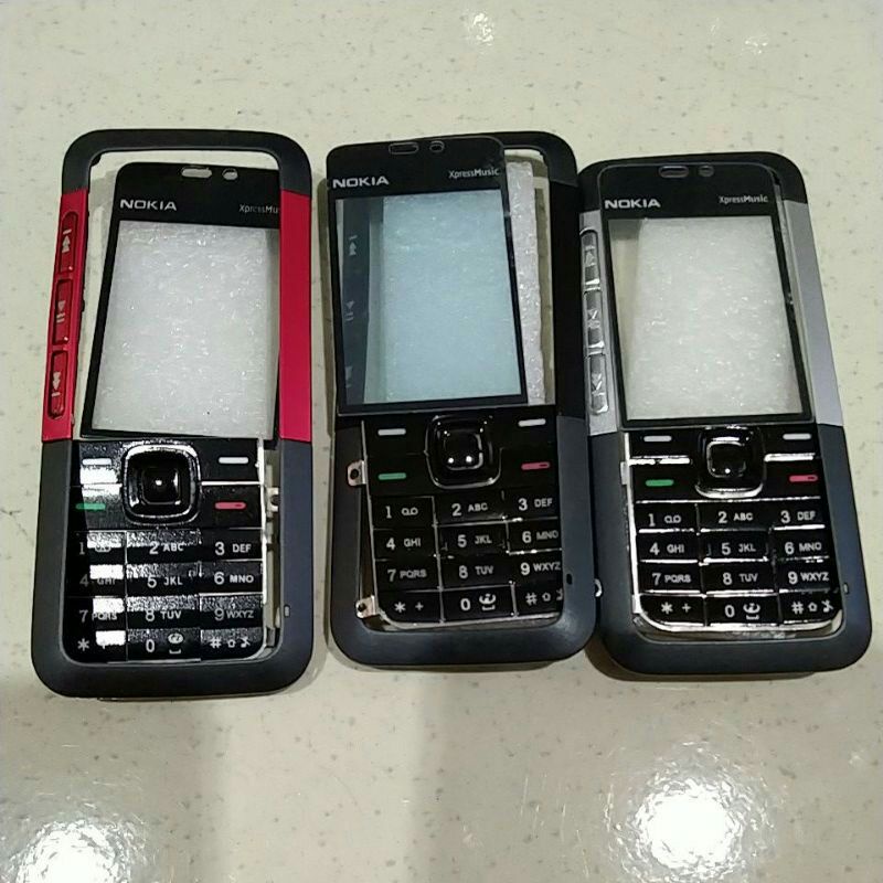 casing nokia 5310XM