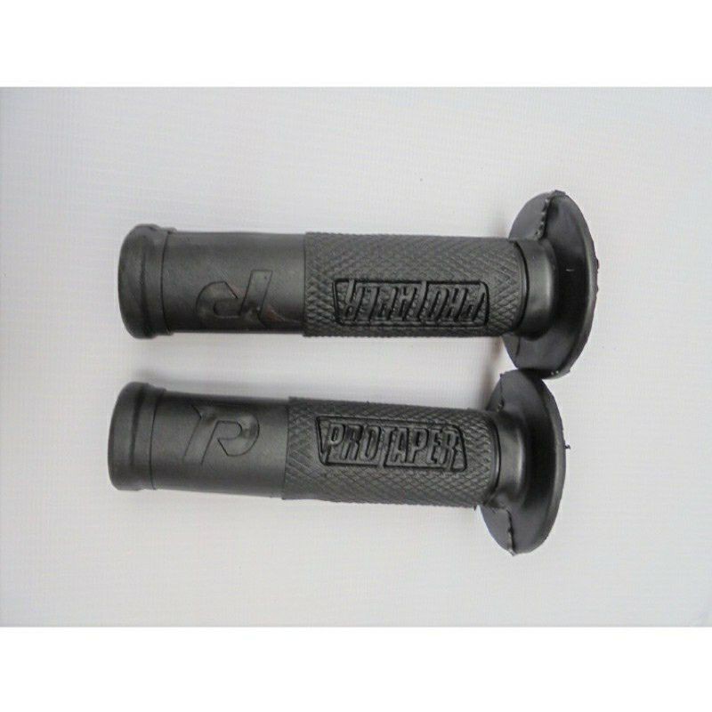 HandGrip Handfat  Grip Protaper polos hitam  warna Universal