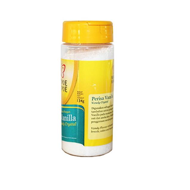 

⚡️9.9 HARGA GROSIR⚡️ PERISA VANILLA (134gr) !!