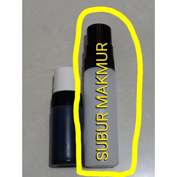 

(1Pcs) Spidol Botol Jumbo kosong tinta karung