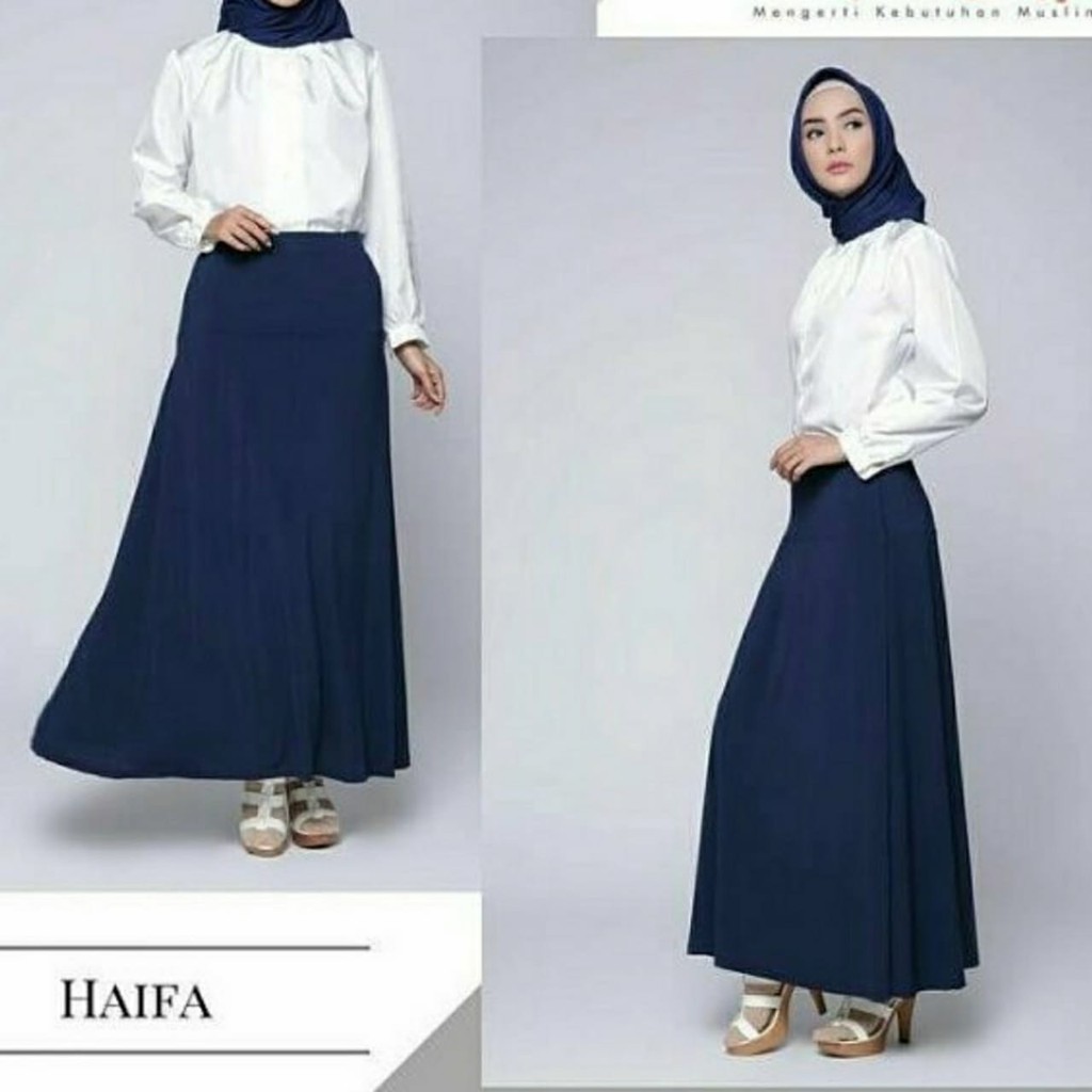 Rok Jersey Mayung Murah [COD]