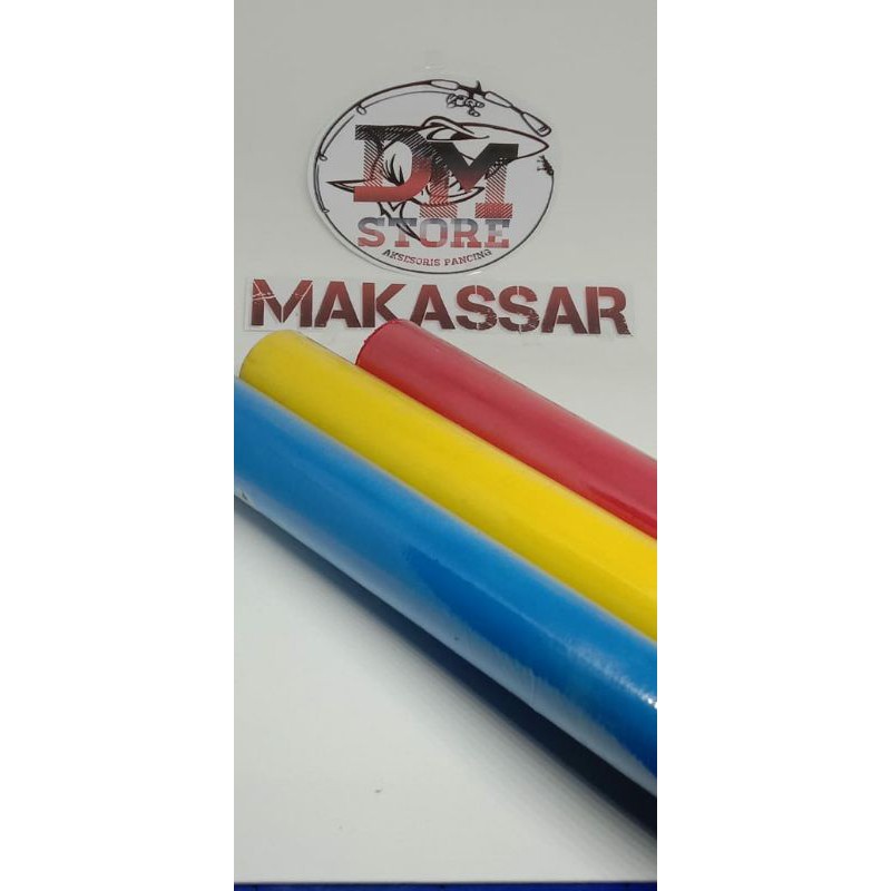 BUSA EVA WARNA HARD - BUSA EVA GAGANG JORAN