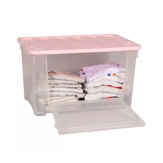 OLYMPLAST BOX CONTAINER OBC PURE 63X42X36 FSDF6463E