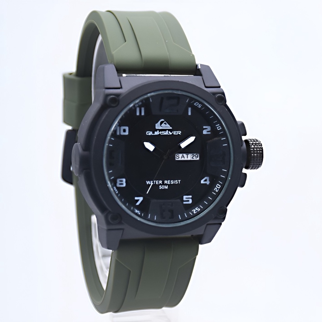 JAM TANGAN PRIA QUIKSILVER QS7169