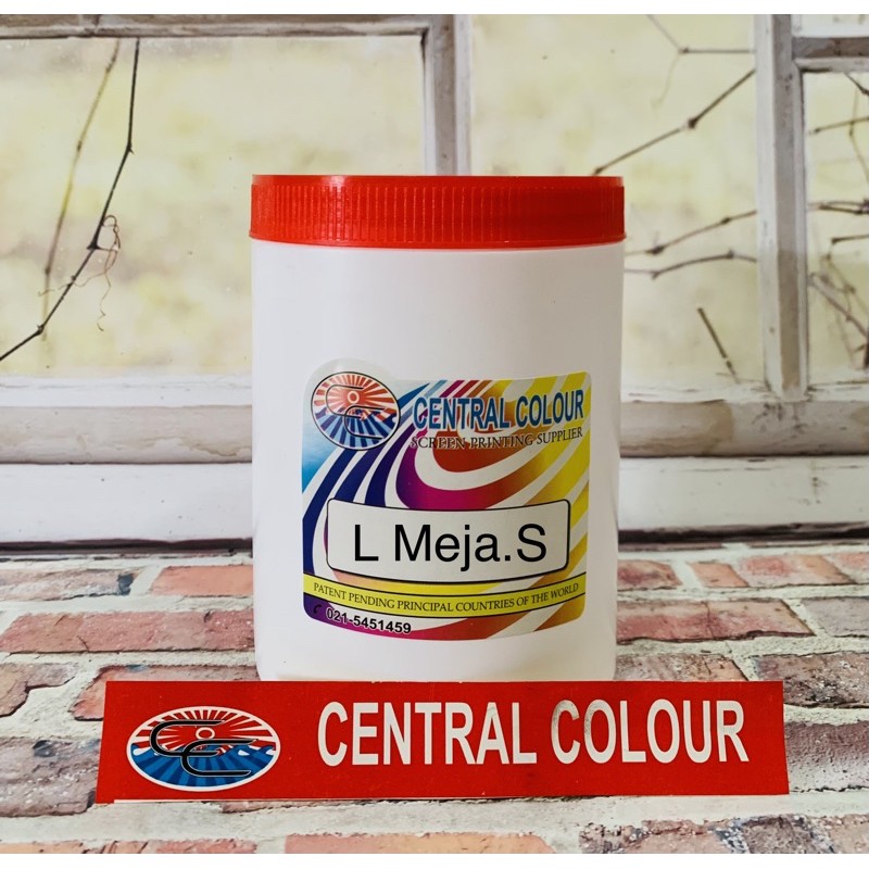 

Lem Meja Super / Lem Triplek Untuk Sablon - 1KG