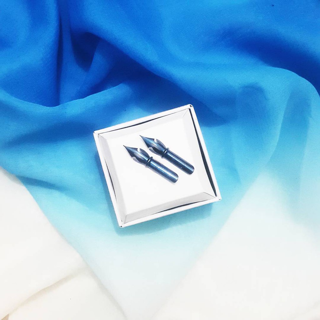 

Leonardt Hiro Sterno 40 Nib