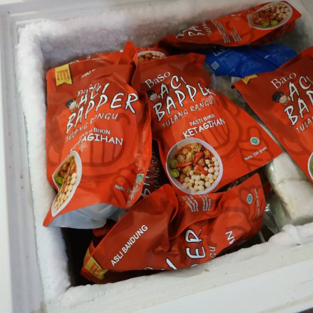

Baso aci bapper