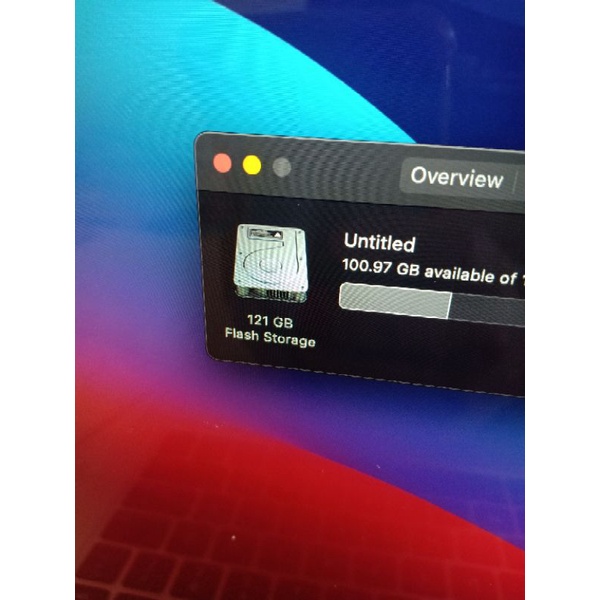 MACBOOK PRO RETINA 2014 CORE i5 RAM 8 GB SSD 512 GB 13 INCHI