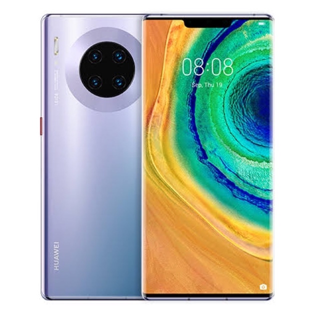 huawei mate 30pro 8/256gb