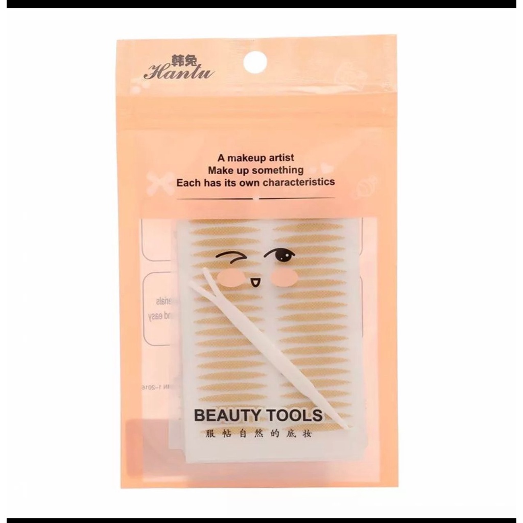 rcsbeauty ✅ SKOT MATA eyelid tape