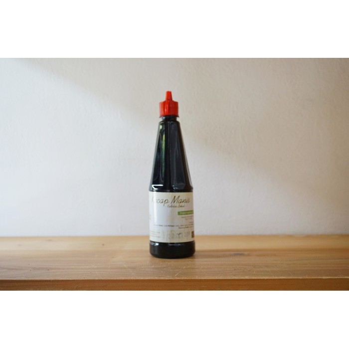 

TERBARU LINGKAR ORGANIK KECAP MANIS 350ML !!!!