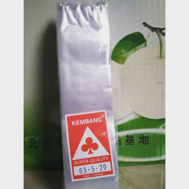 

Plastik 5x20 03