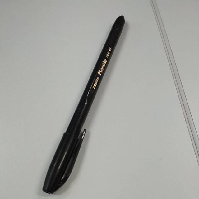 

Pulpen zebra Piccolo fine 0.7