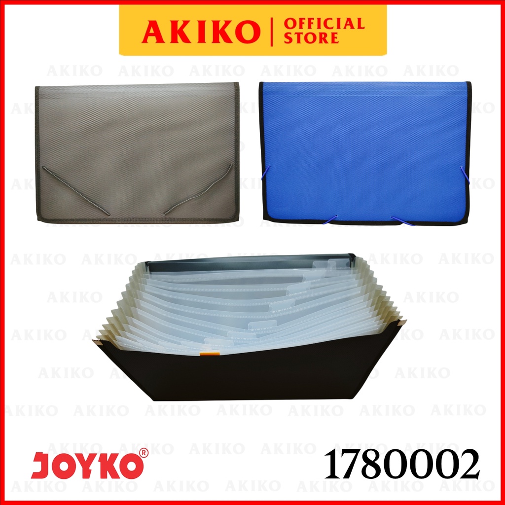 

Expanding File Joyko EF-2538 F