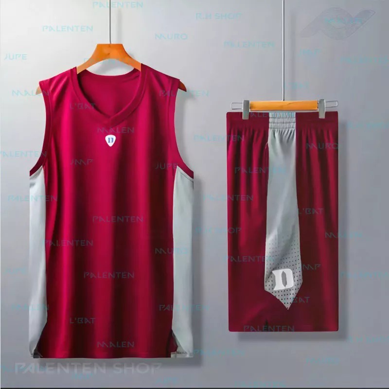 [SJ] - Jersey Setelan Basket LOGO D New 2022 FULLPRINT . Jersey basket Nba, Cls, Miami, All-star Bis