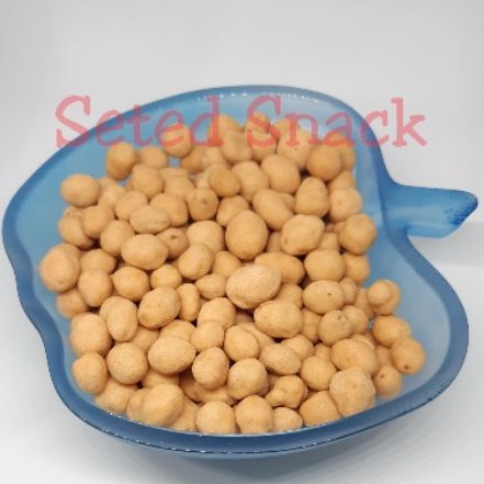 

Kacang Atom Satelit Palapa 1KG