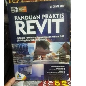 panduan praktis revit