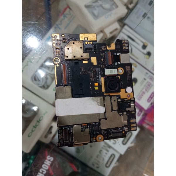 Mesin Xiaomi Redmi Note 3 Pro 3/32