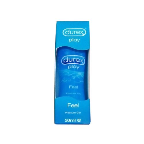 DUREX PLAY 50 ML