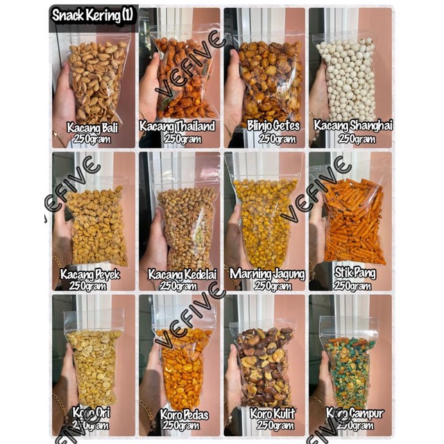 

SNACK KERING KILOAN 250g (1)