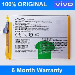 Batere batre battery VIVO Y91 Y91i Y93  B-F3 BF3 Original100%