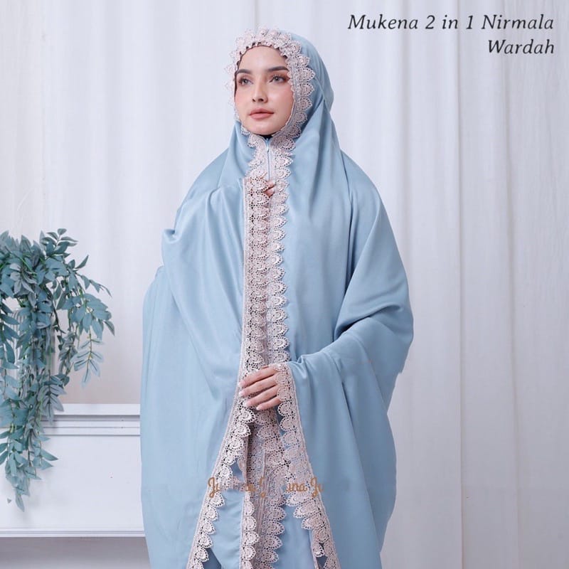 Mukena NIRMALA 2in1