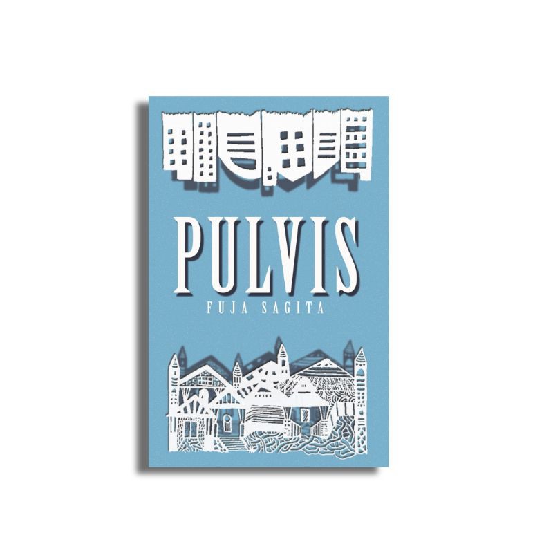 Pulvis by Fuja Sagita LEPAS SEGEL