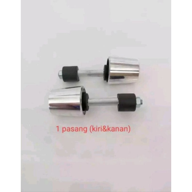 Jalu stang full chrome RX king RXS