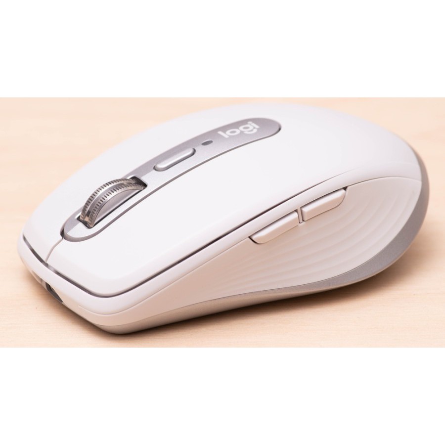 Mouse Logitech MX Anywhere 3 Multi Device Wireless Bluetooth