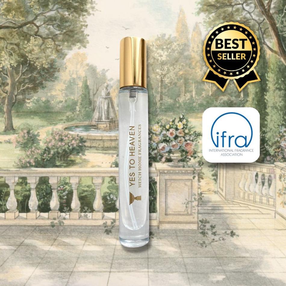 Barang branded Yes to Heaven - Eau de Parfum (10ml) - Heich Home [KODE88]