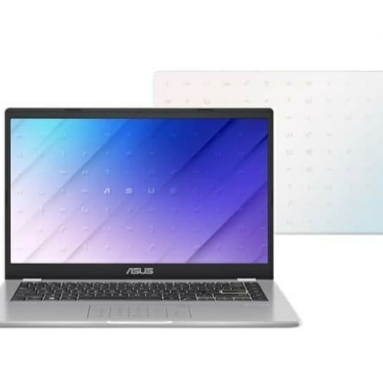 ASUS E410MA-BV458VIPS INTEL -N4020 - 4GB - SSD 512GB - 14.0  IPS FHD - W10 OHS