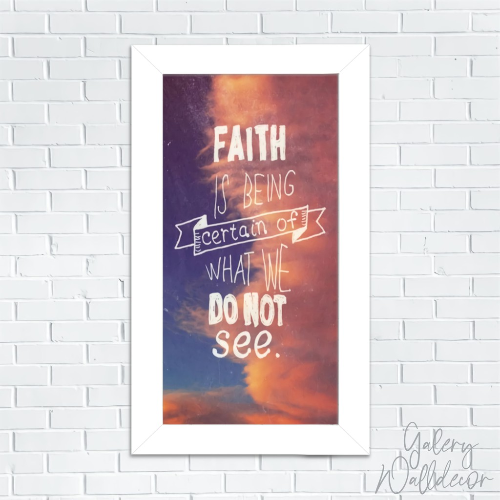 Home Dekor Pajangan Dinding Kayu MDF