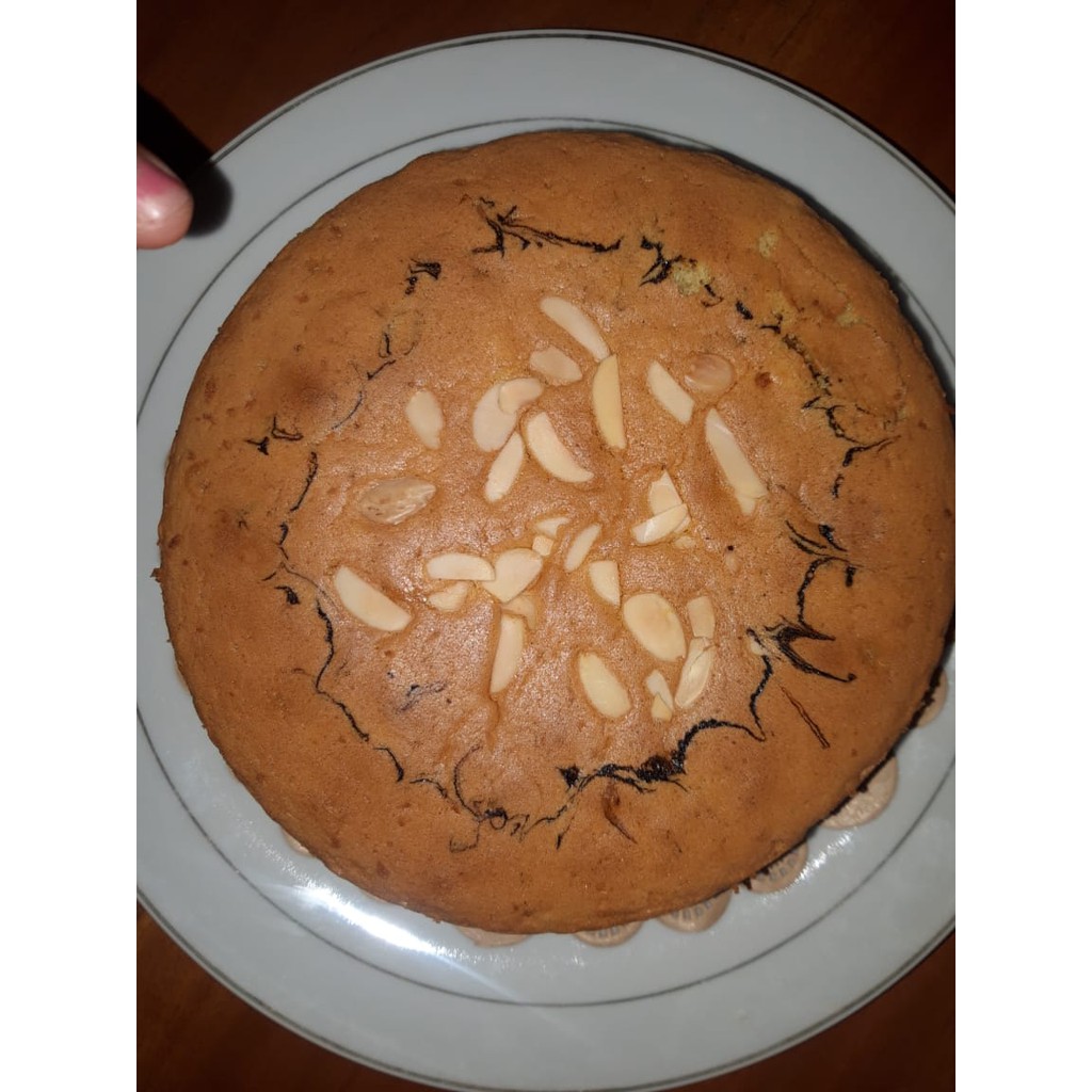 

Roti Sponge Original D18