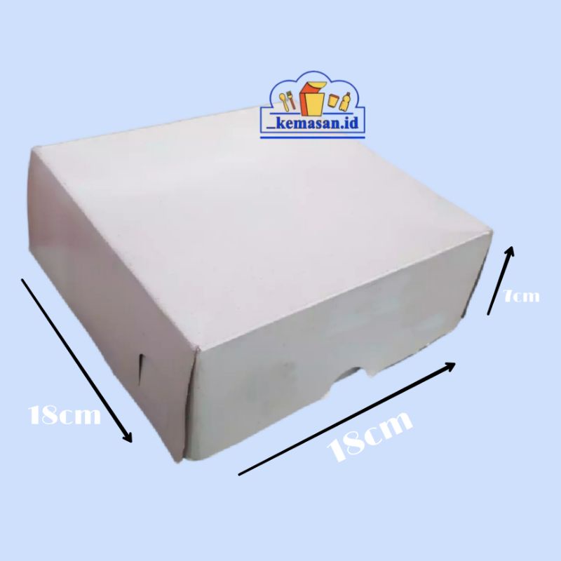 

Dus R8 350gsm TTP PENUH 18X18X7 (10pcs)