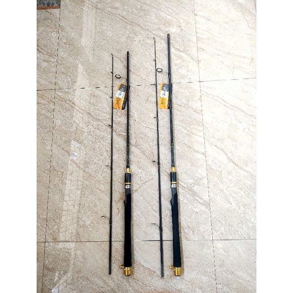 Joran Daido PANDORA II 165 180