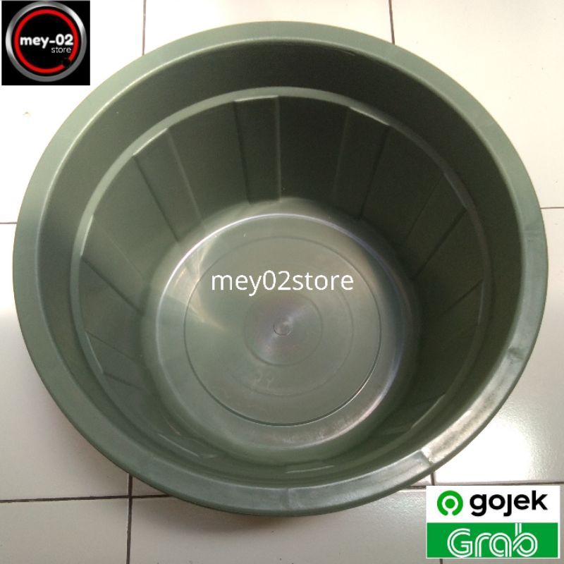 Bak Ember Besar Uk 45"