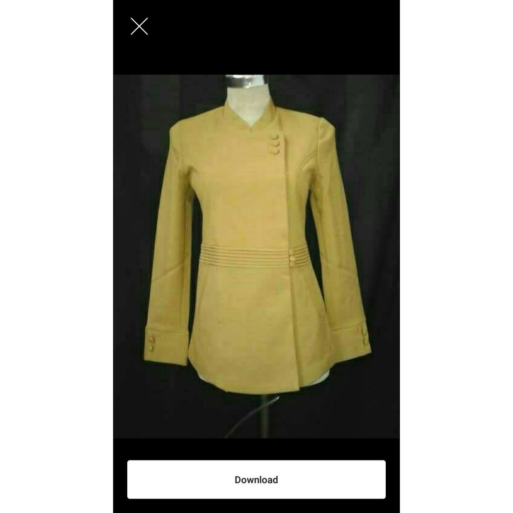 Download Desain Baju Hamil Pns  Desaprojek