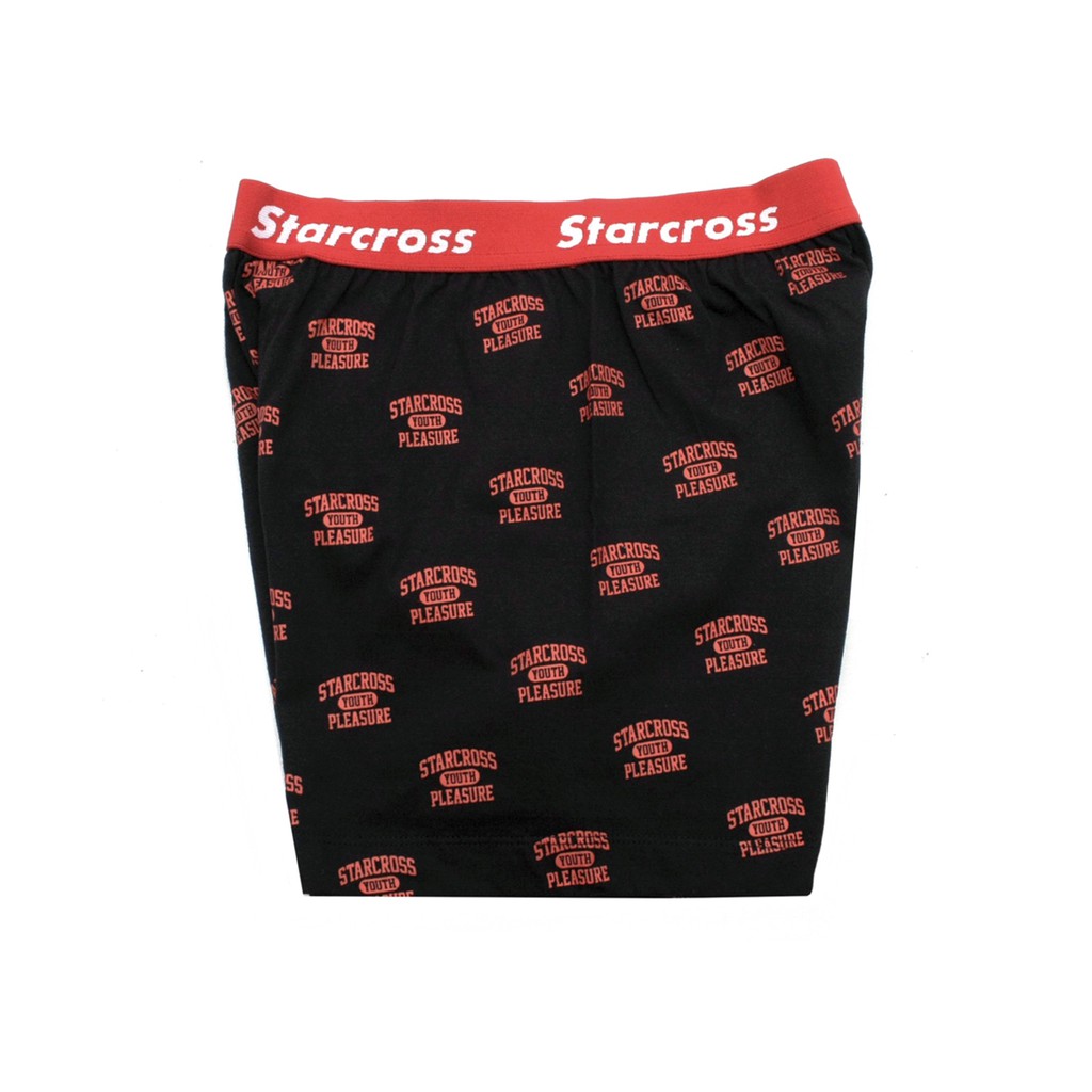 

STARCROSS Celana - Boxer - BXS 284