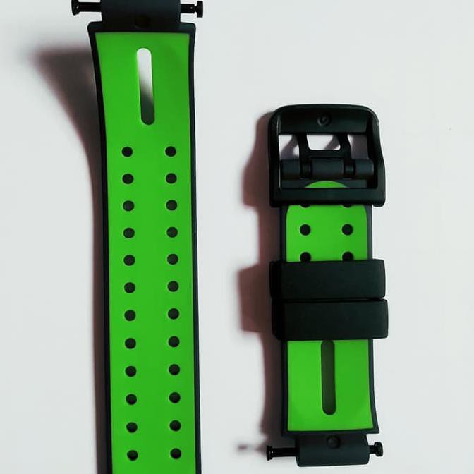 Tali Jam Imoo Z2/Strap Jam Imoo Z2/Jam Tangan Anak - Merah Muda