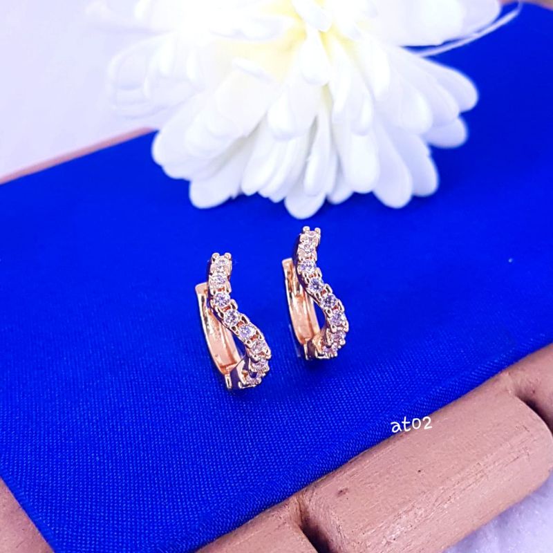 anting yaxiya