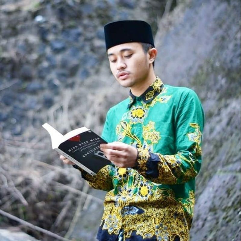 Kemeja Batik Ipnu Nasional