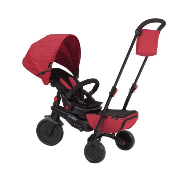 INI SEWA BUKAN JUAL - Smartrike Smartfold 700 8 In 1 Tricycle (JABODETABEK)