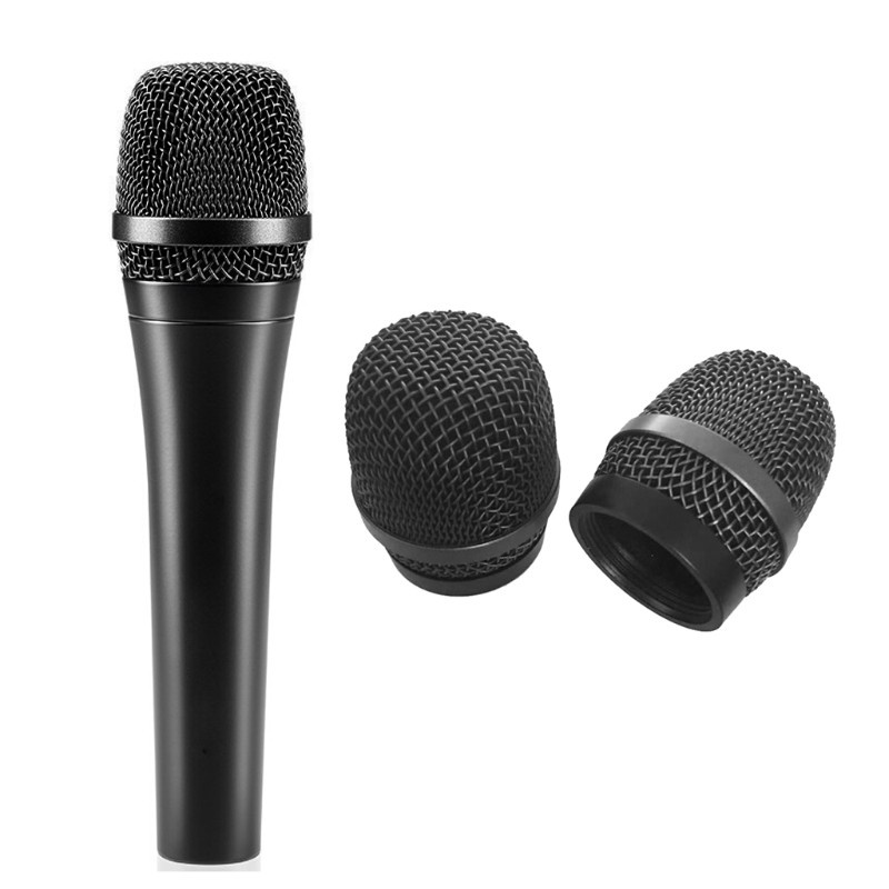 Cre Kepala Mic Pengganti Untuk Sennheiser E935 E945