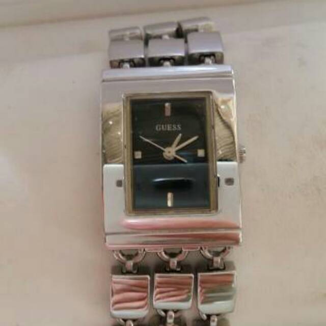 Jam guess wanita original