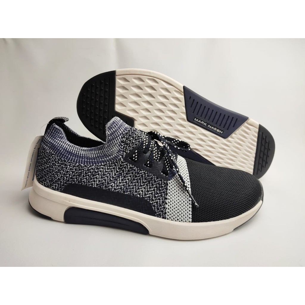 Skechers Mark Nason Jogger Pria / Skechers Pria / Sepatu Pria / Sepatu Skechers Pria / Sepatu Tali