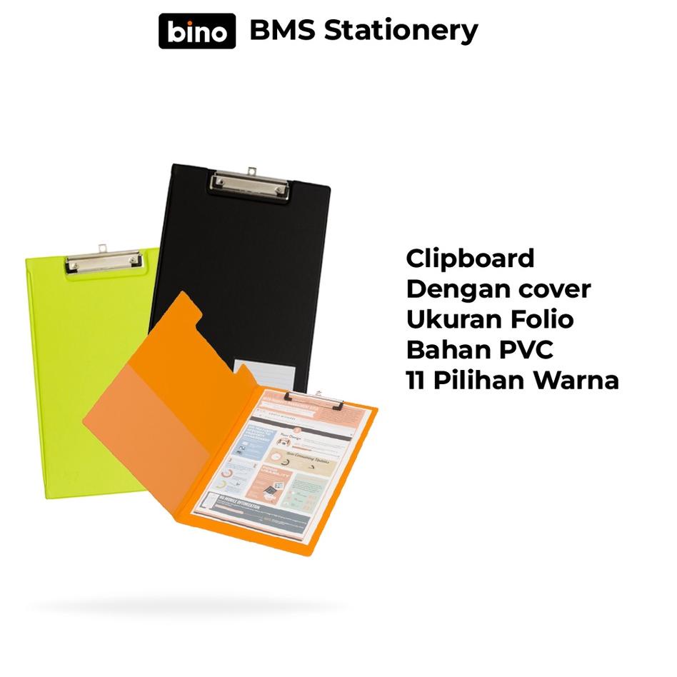 

Diskon Hari Ini [BMS Tangerang] Papan Jalan Bantex Clipboard Dengan Cover Folio #4211