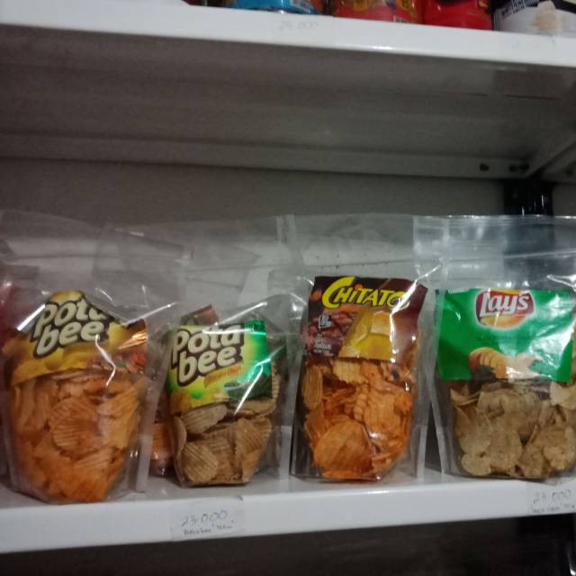 

Kripik kentang