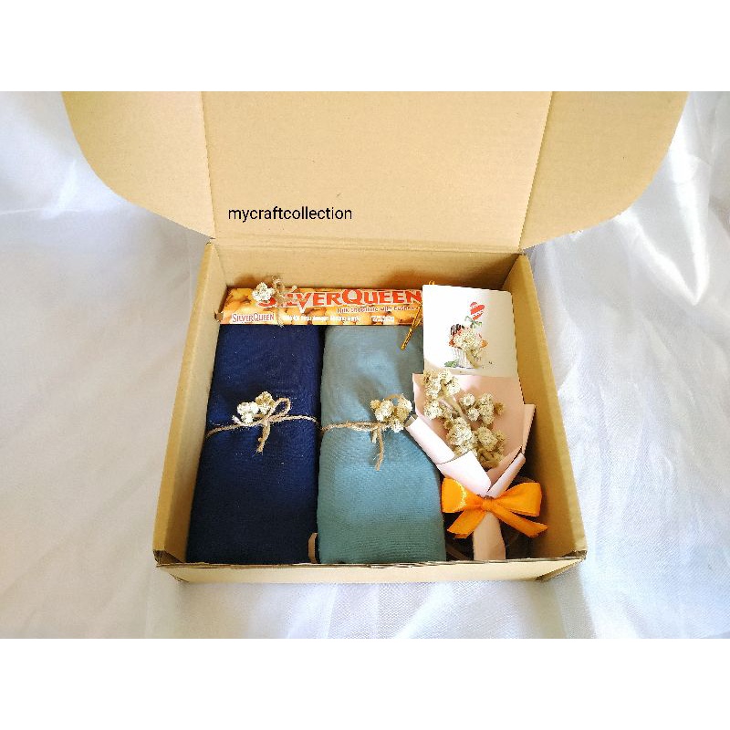 Box Hampers untuk Hadiah Ulang Tahun Kado Ulang Tahun Cewek Hadiah Wisuda Kado Wisuda
